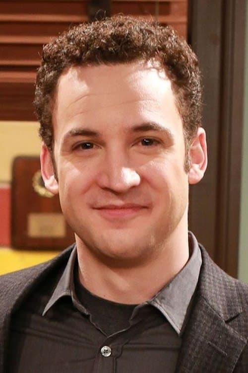 Ben Savage profile photo