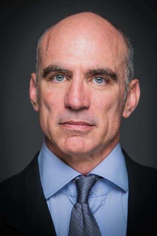 Jeff Ricketts profile photo