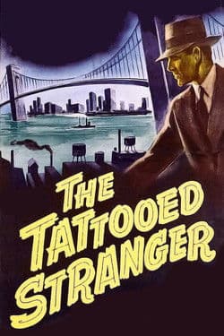 The Tattooed Stranger poster