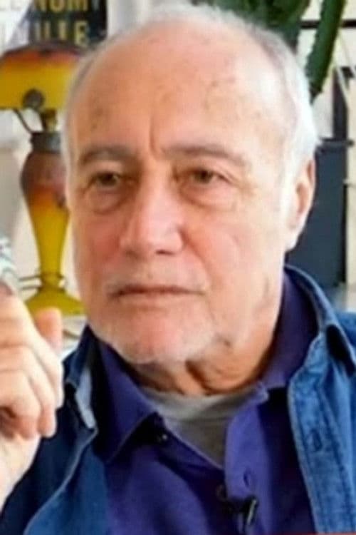 Rémy Grumbach profile photo