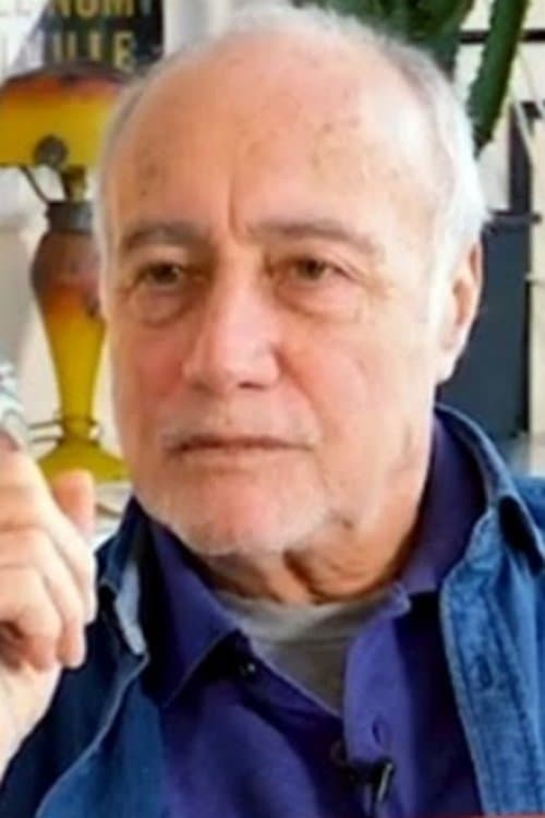 Rémy Grumbach profile photo