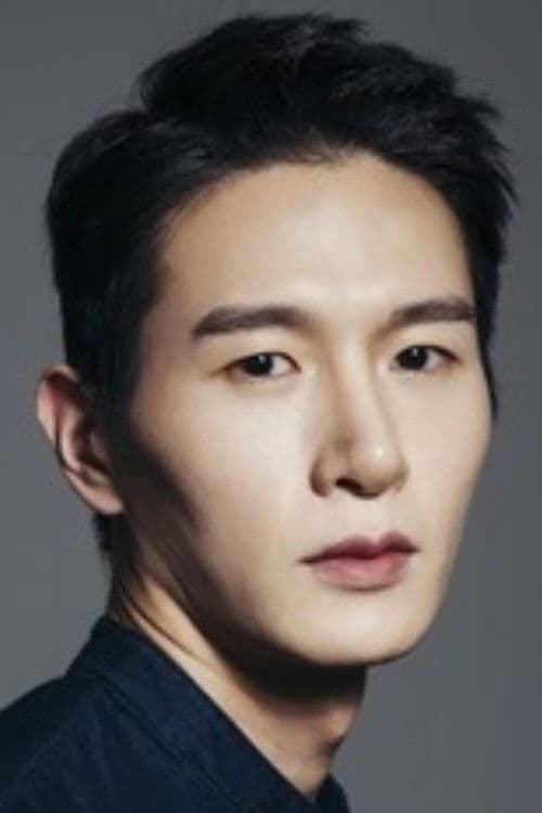 Nam Seong-joon profile photo