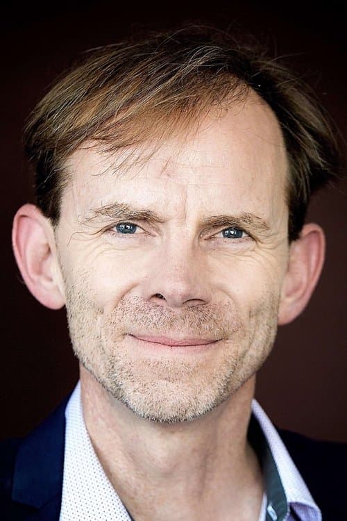 Bryan Probets profile photo