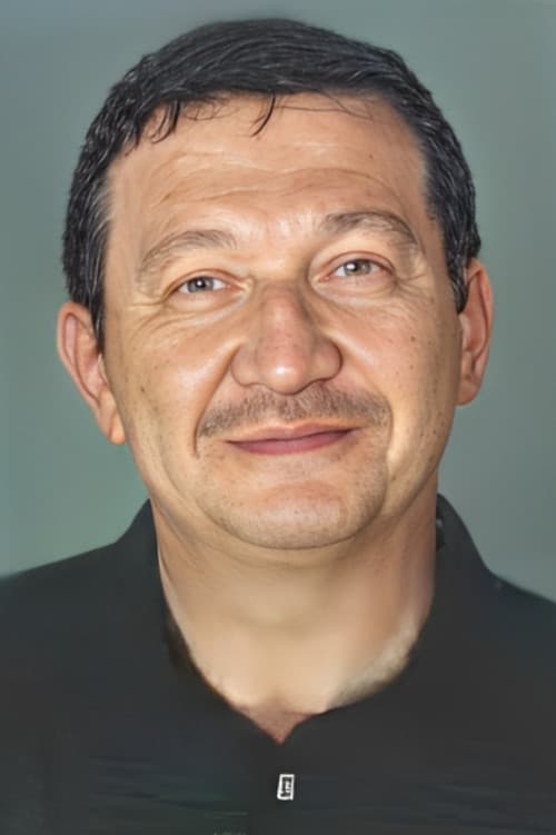 Mete Dönmezer profile photo