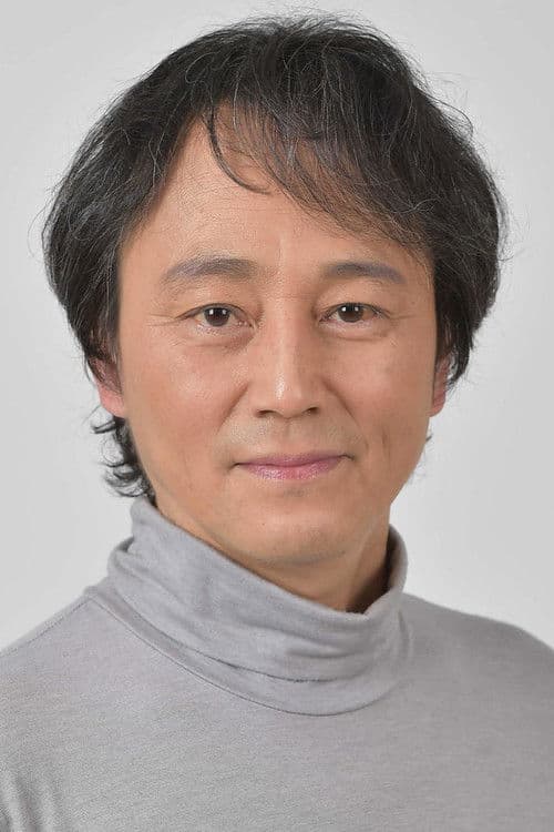 Norihiro Inoue profile photo