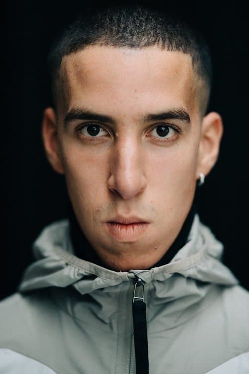 Mohamed Djeziri profile photo