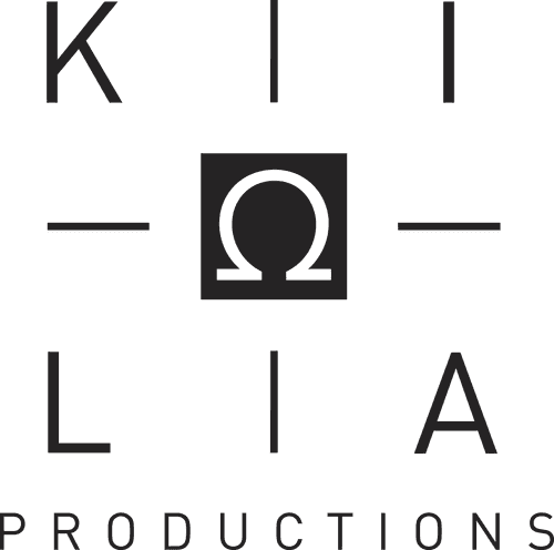 Kilaohm Productions