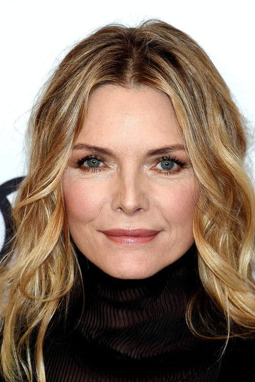 Michelle Pfeiffer profile photo