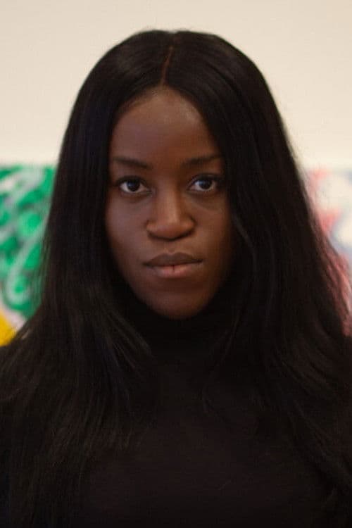 Aindrea Emelife profile photo