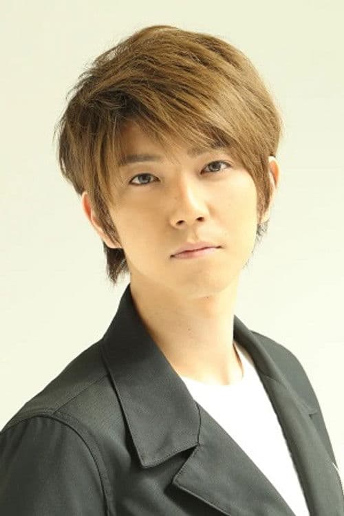 Yūya Asato profile photo