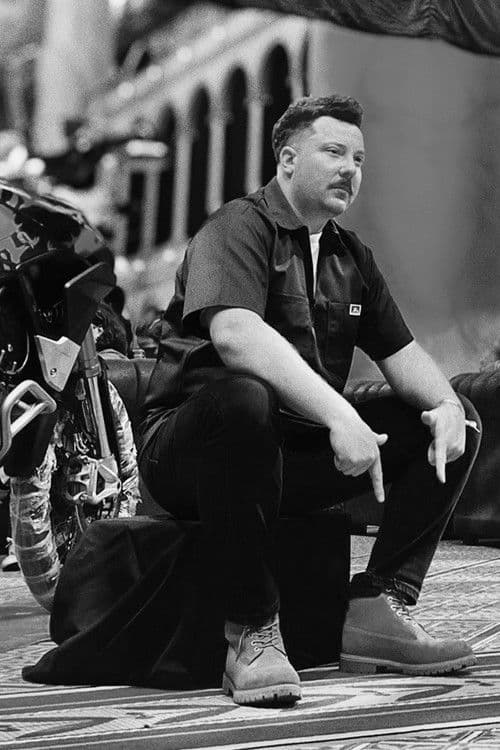 Mike Howard profile photo