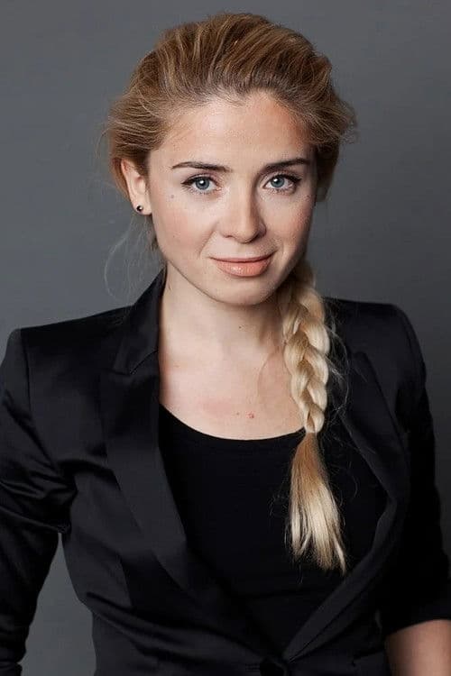 Olga Zeiger profile photo