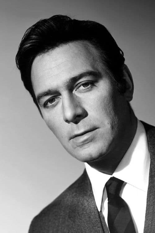 Christopher Plummer profile photo