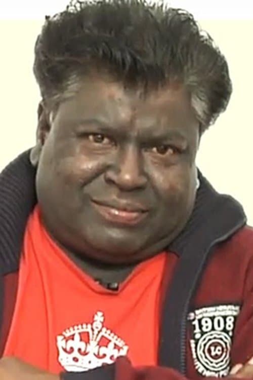 Jabardasth Apparao profile photo