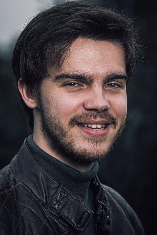 Alexander Burger profile photo