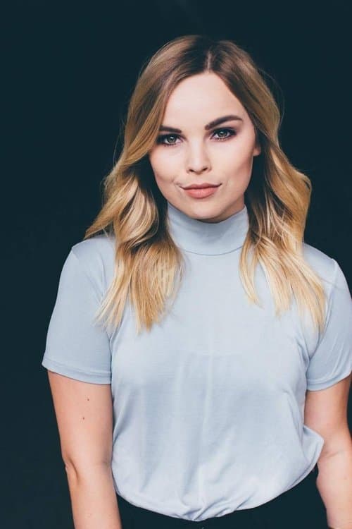 Morgan K. Reynolds profile photo