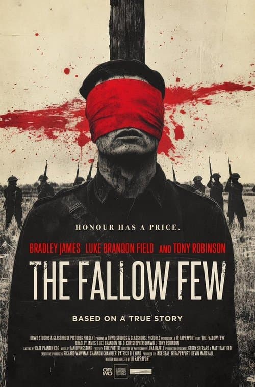 The Fallow Few poster
