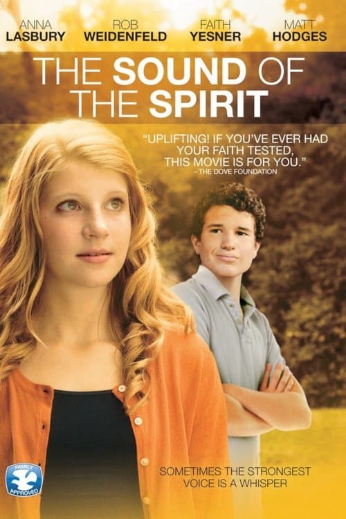 The Sound of the Spirit poster