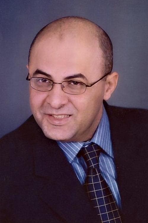 Sameh Abu ElGhar profile photo