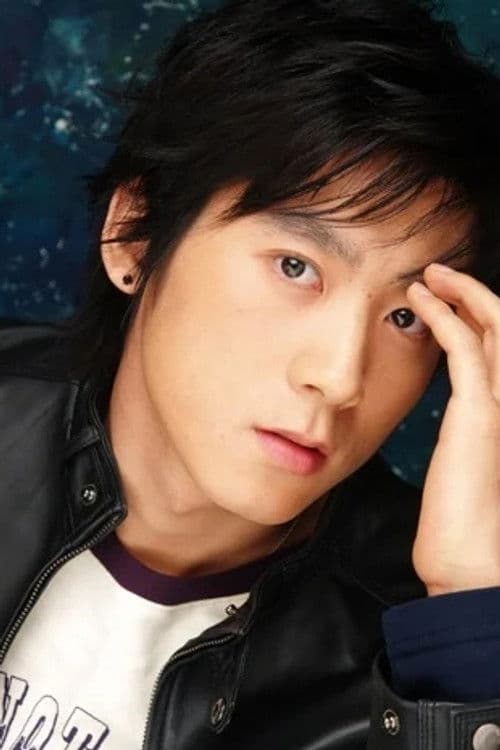 Son Il-kwon profile photo