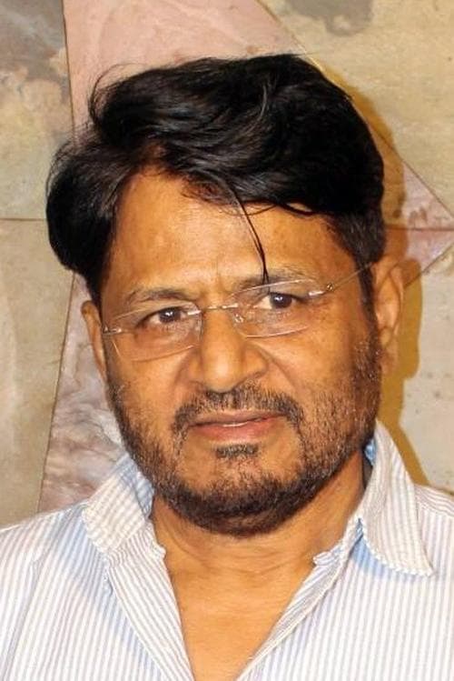 Raghubir Yadav profile photo