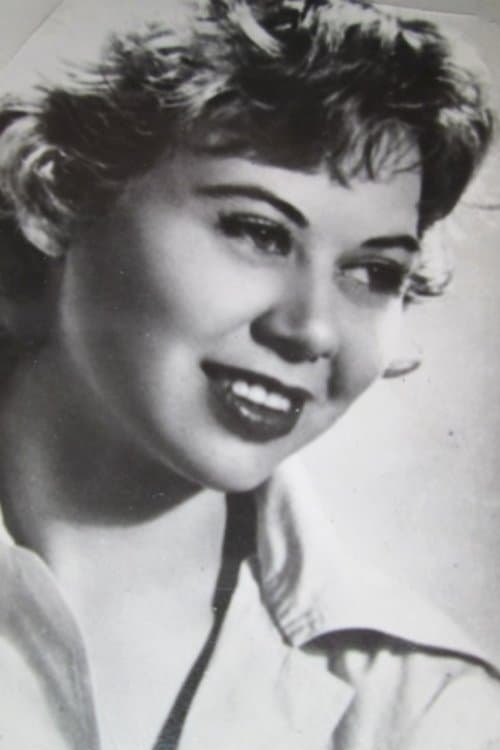 Liliana Tomescu profile photo