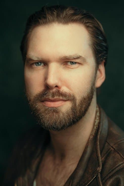 Steven Calvert profile photo