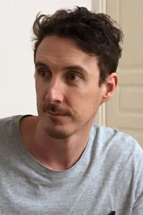 Benjamin Mousquet profile photo