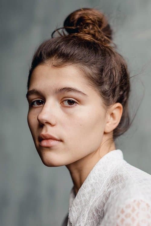 Maria Matsel profile photo