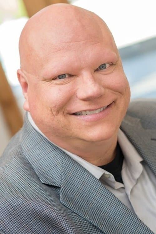 Shawn C Smith profile photo