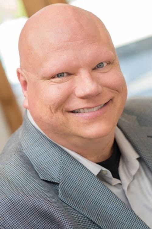 Shawn C Smith profile photo