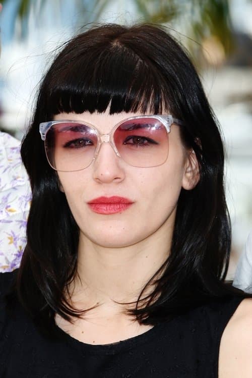 Mary Tsoni profile photo