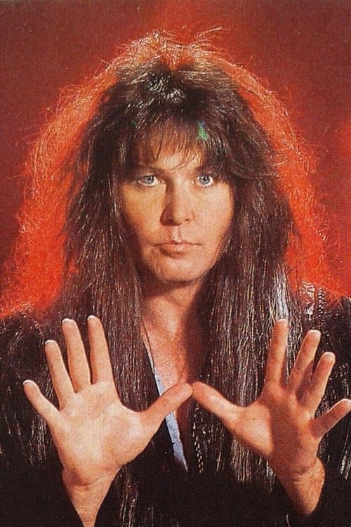 Blackie Lawless profile photo