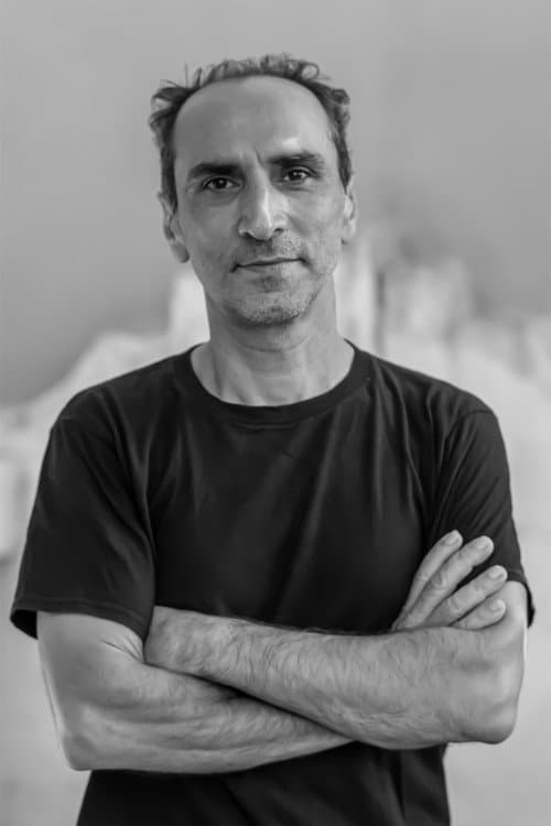 Sasan Kaveh profile photo