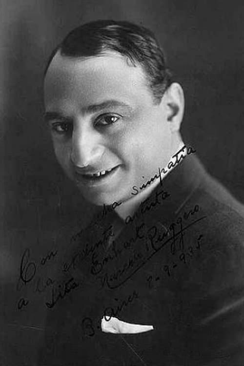 Marcelo Ruggero profile photo