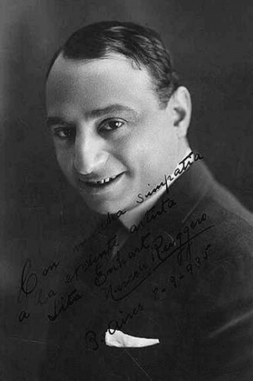 Marcelo Ruggero profile photo