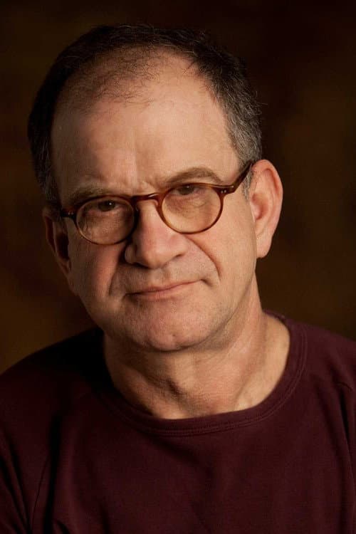 Renen Schorr profile photo