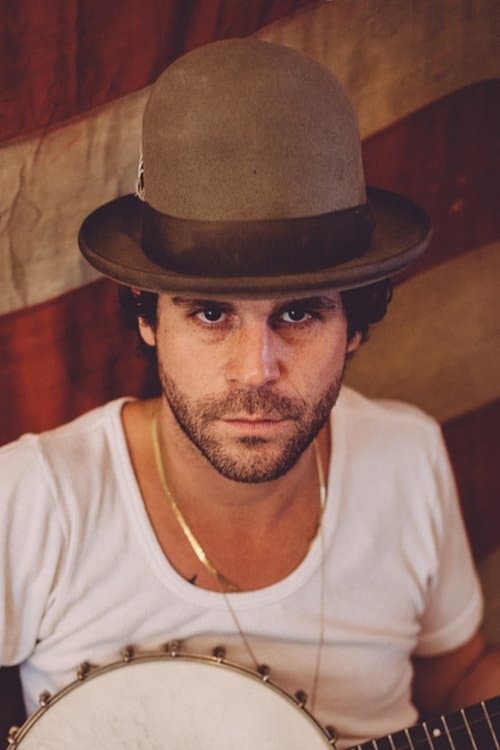 Langhorne Slim profile photo