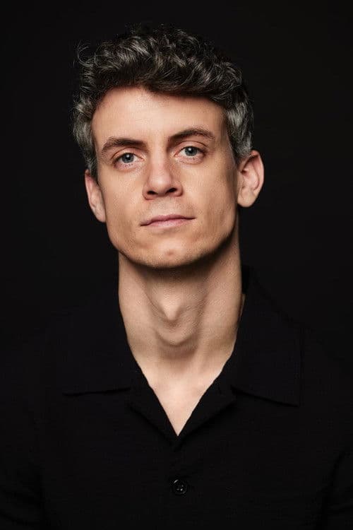 Max van Kreij profile photo