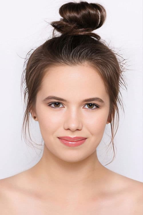 Audrey Marie profile photo