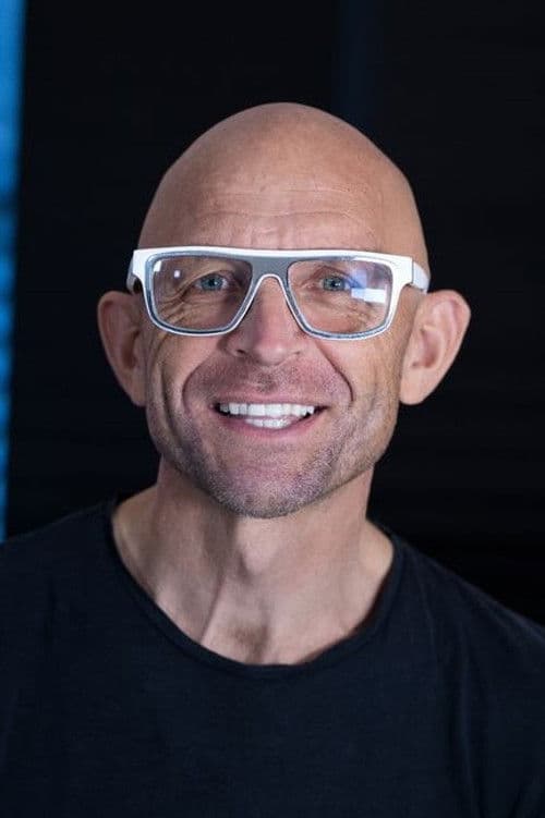 Jason Bradbury profile photo