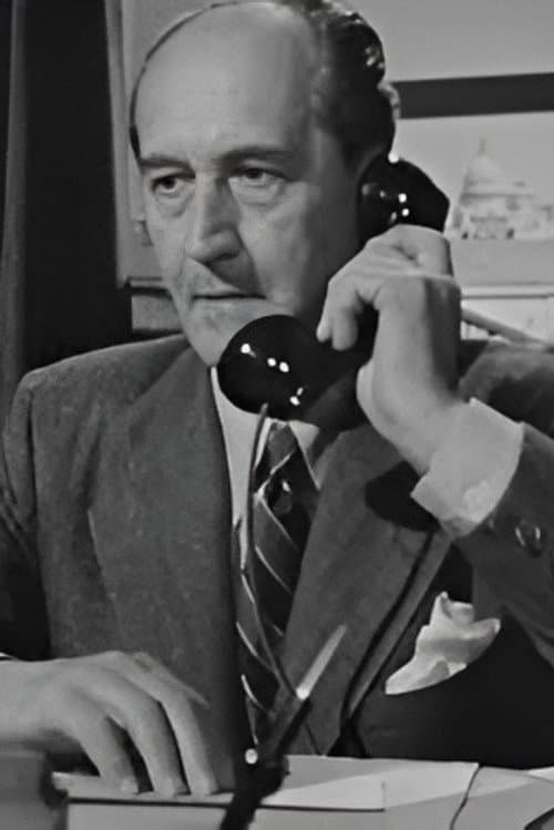 Marshall Bradford profile photo