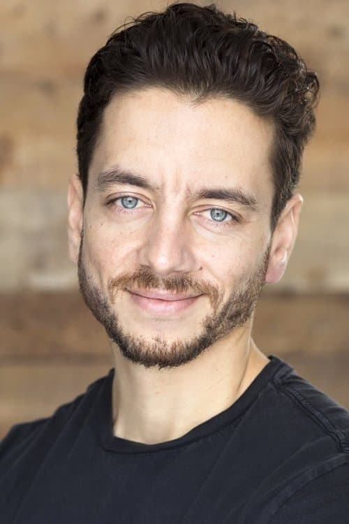 Andrew Perez profile photo