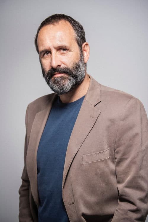 Miguel Garcés profile photo