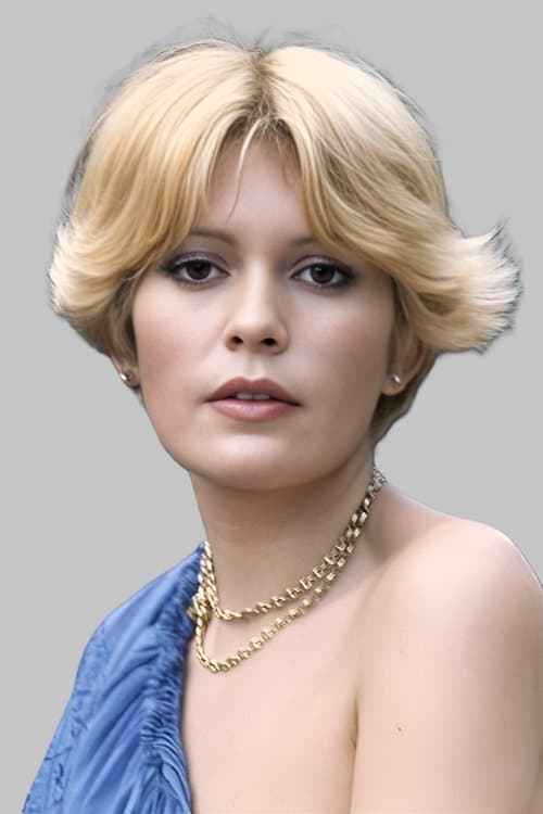 Bárbara Rey profile photo