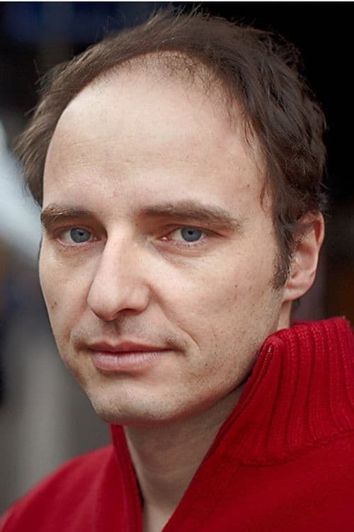 Nic Aklin profile photo