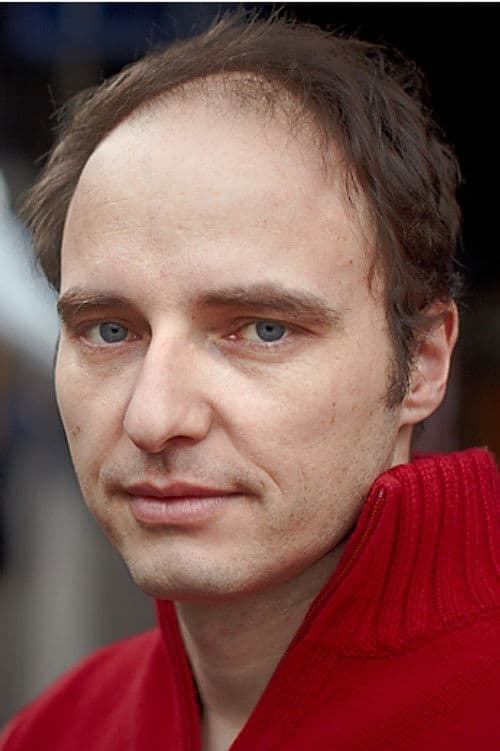 Nic Aklin profile photo