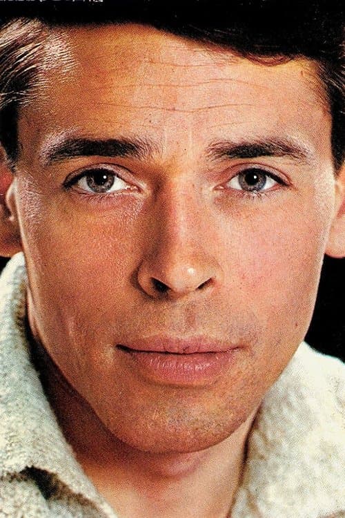 Jacques Brel profile photo