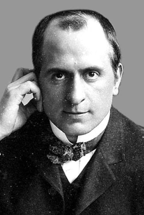 Lugné-Poe profile photo