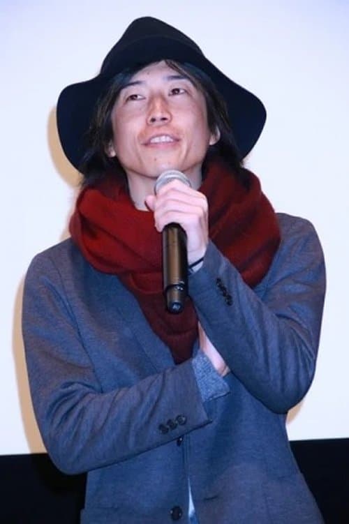 Kazuya Kamihoriuchi profile photo